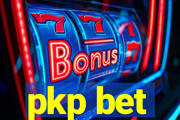 pkp bet